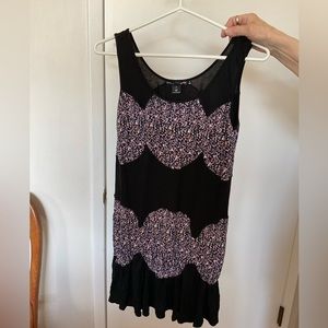 Tunic by Charlotte Ronson for Uniqlo. Size S